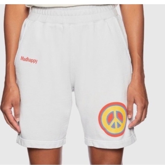 Madhappy Shorts Peace S